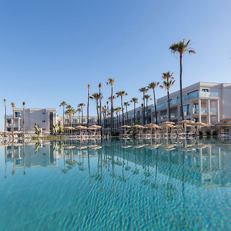 צ'יקלנה דה לה פרונטרה Hipotels Barrosa Park (Adults Only) מראה חיצוני תמונה