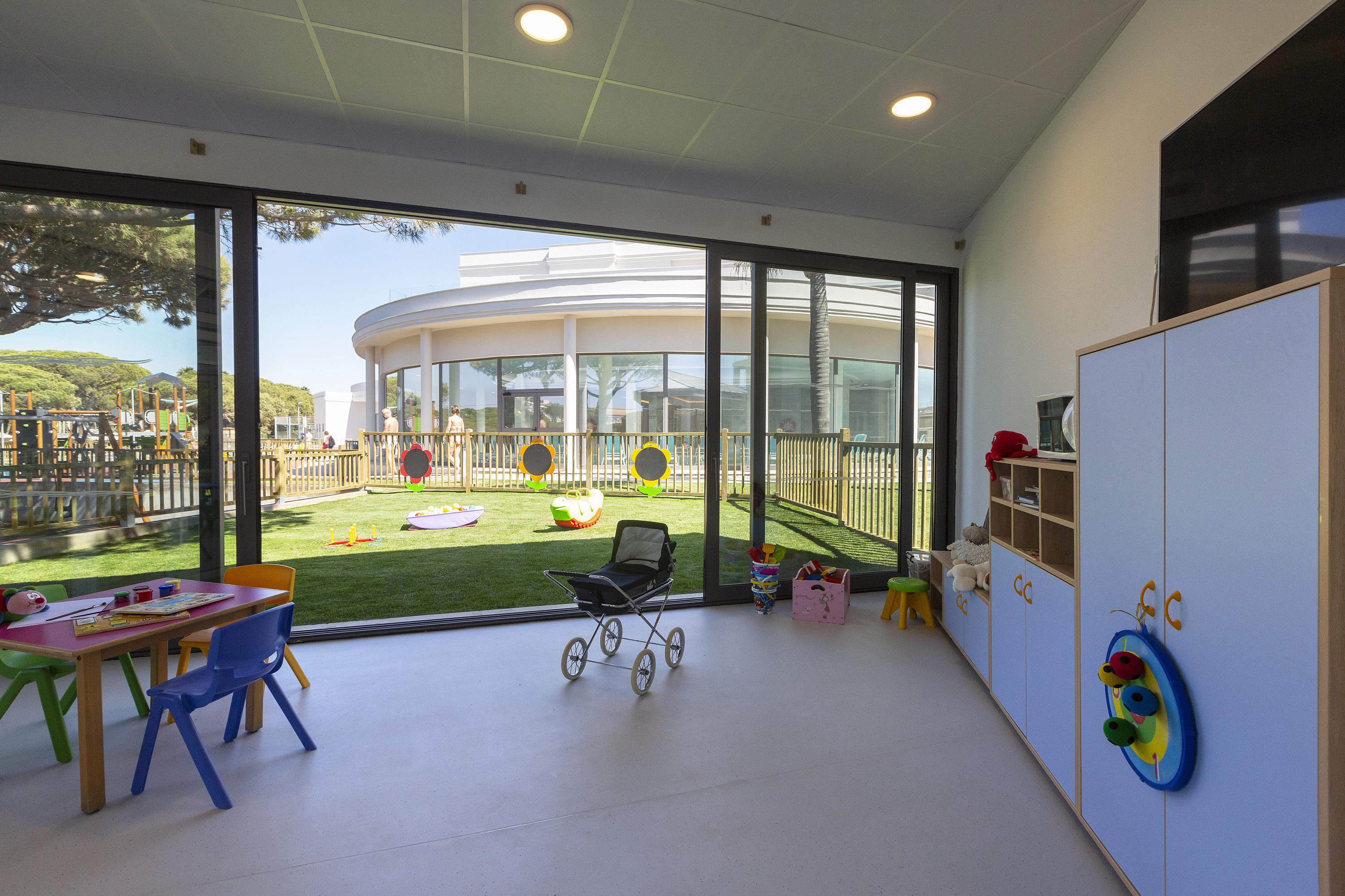צ'יקלנה דה לה פרונטרה Hipotels Barrosa Park (Adults Only) מראה חיצוני תמונה