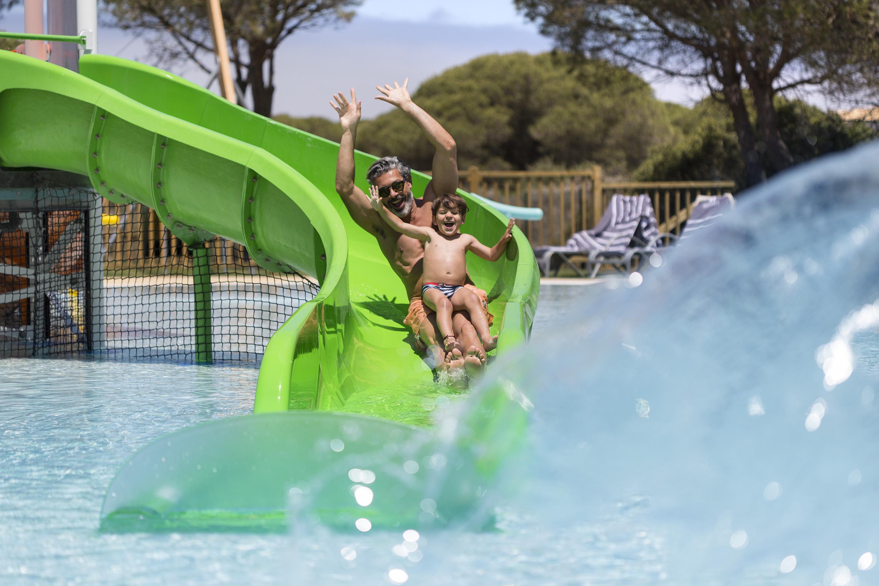צ'יקלנה דה לה פרונטרה Hipotels Barrosa Park (Adults Only) מראה חיצוני תמונה