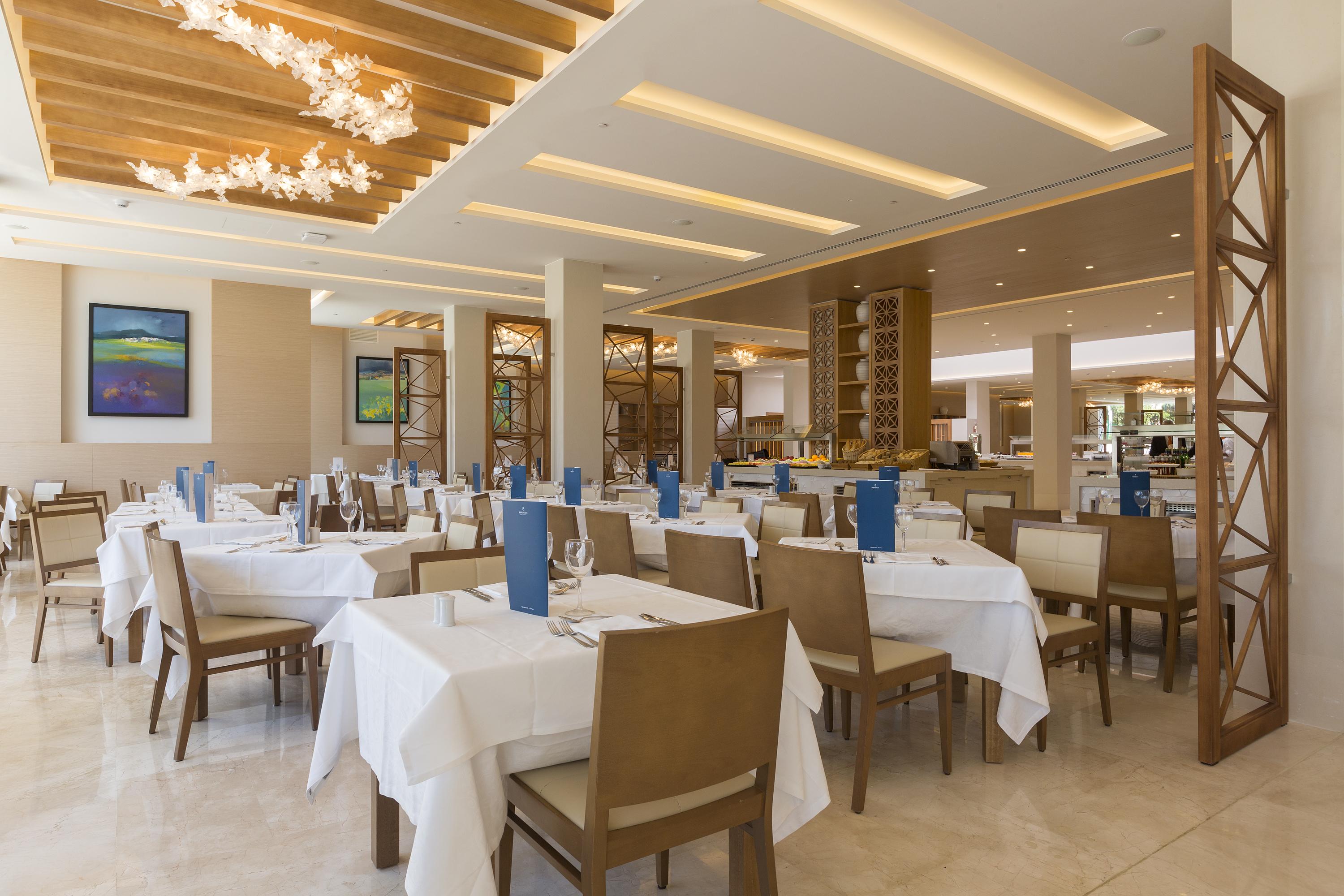 צ'יקלנה דה לה פרונטרה Hipotels Barrosa Park (Adults Only) מראה חיצוני תמונה