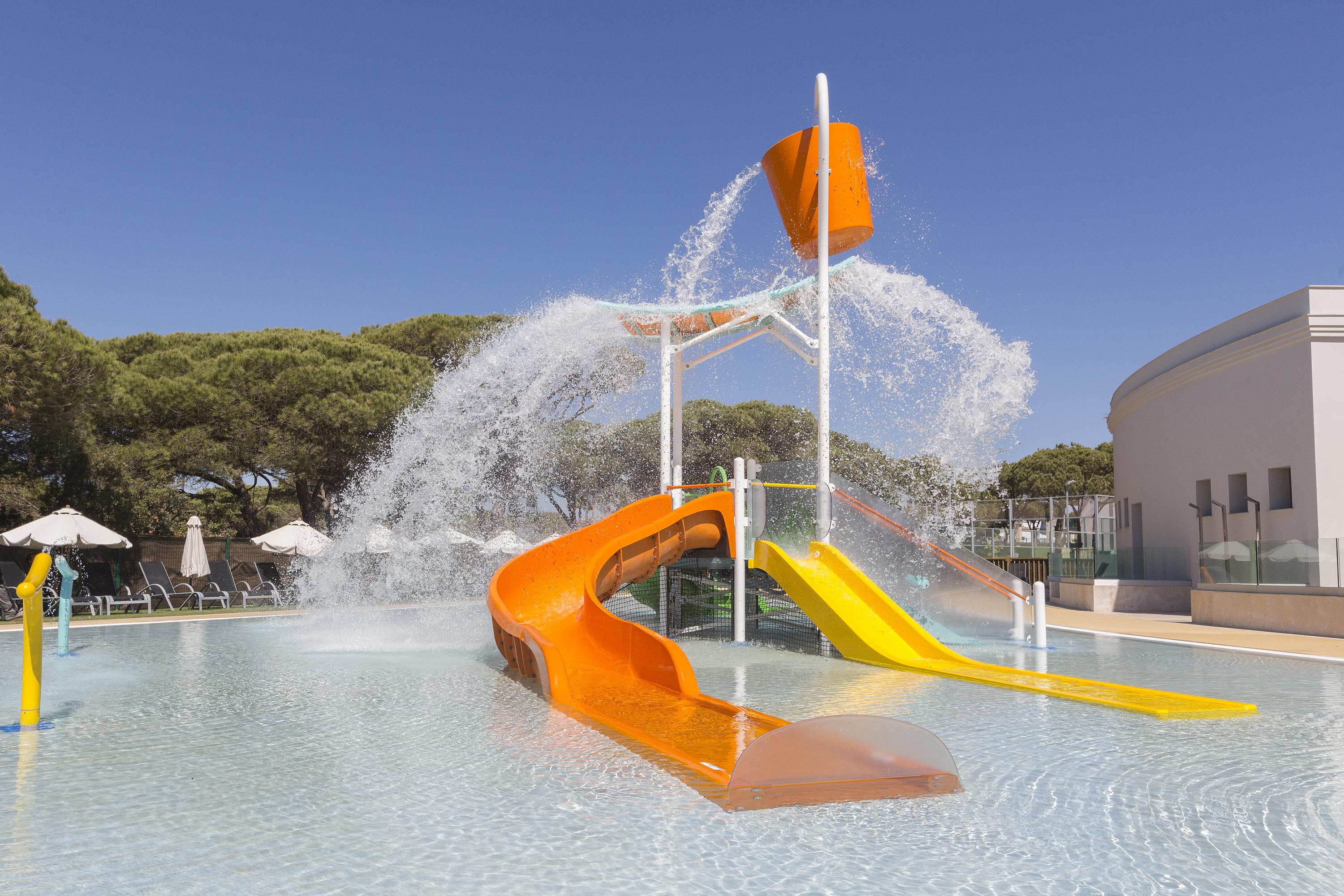 צ'יקלנה דה לה פרונטרה Hipotels Barrosa Park (Adults Only) מראה חיצוני תמונה
