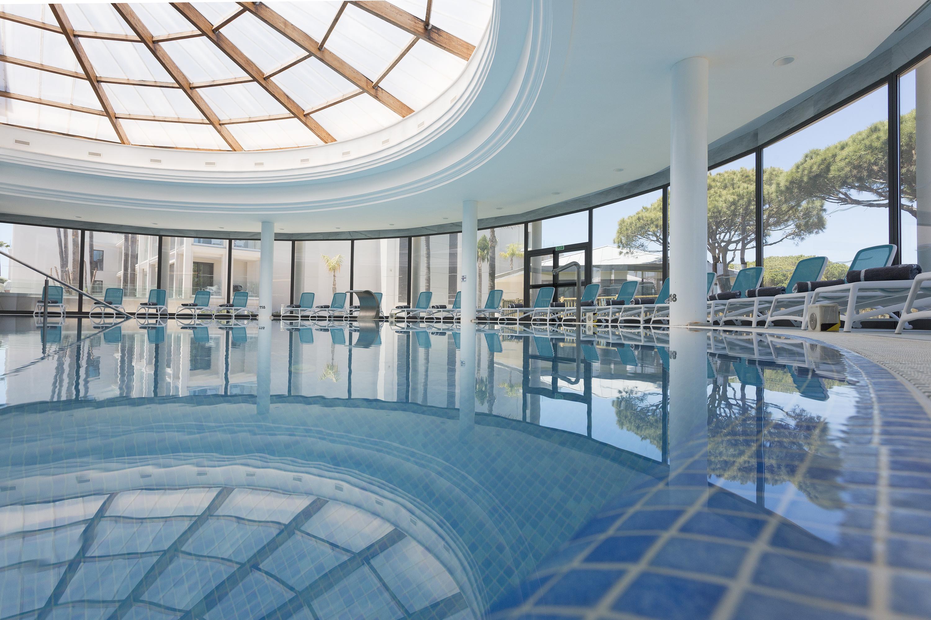 צ'יקלנה דה לה פרונטרה Hipotels Barrosa Park (Adults Only) מראה חיצוני תמונה