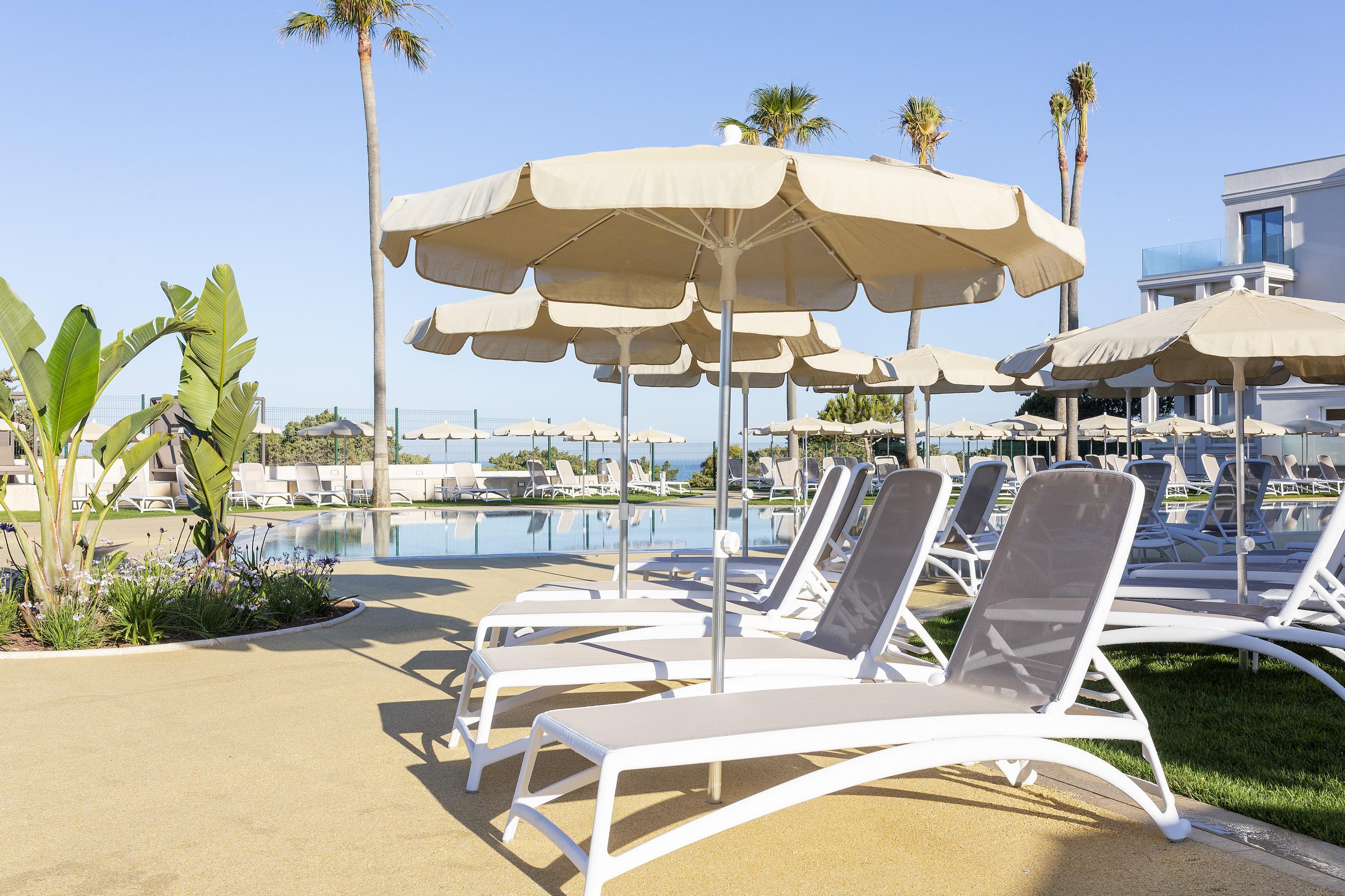 צ'יקלנה דה לה פרונטרה Hipotels Barrosa Park (Adults Only) מראה חיצוני תמונה