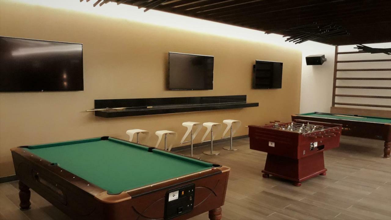 צ'יקלנה דה לה פרונטרה Hipotels Barrosa Park (Adults Only) מראה חיצוני תמונה