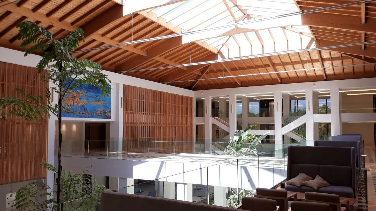 צ'יקלנה דה לה פרונטרה Hipotels Barrosa Park (Adults Only) מראה חיצוני תמונה