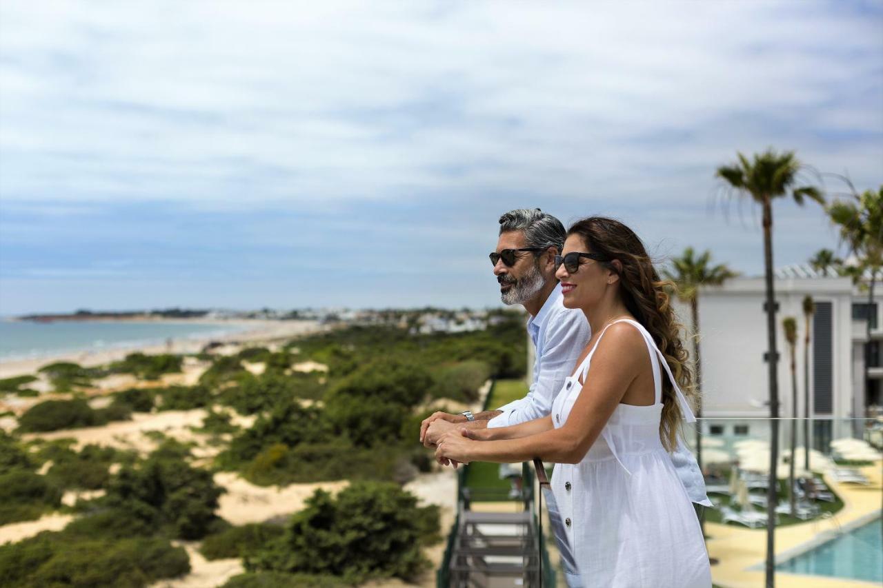 צ'יקלנה דה לה פרונטרה Hipotels Barrosa Park (Adults Only) מראה חיצוני תמונה